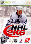 Xbox 360 NHL 2K6
