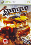 Xbox 360 Stuntman: Ignition