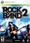 Xbox 360 Rock Band 2 Special Edition