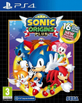PS4 Sonic Origins Plus