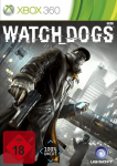 Xbox 360 Watch Dogs
