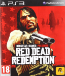 PS3 Red Dead Redemption
