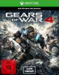 Xbox One Gears of War 4