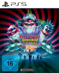 PS5 Killer Klowns from Outer Space: The Game