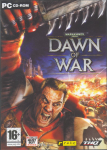 PC Warhammer 40,000: Dawn of War