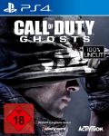 PS4 Call of Duty: Ghosts