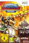 Wii Skylanders SuperChargers Racing