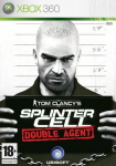 Xbox 360 Tom Clancy's Splinter Cell: Double Agent