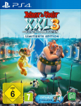 PS4 Asterix & Obelix XXL 3: Der Kristall-Hinkelstein Limitierte Edition