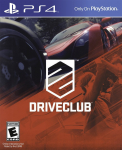 PS4 Driveclub