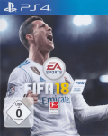 PS4 FIFA 18