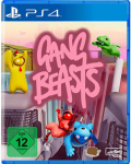 PS4 Gang Beasts