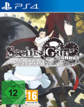 PS4 Steins;Gate Elite