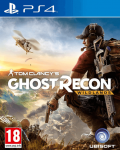 PS4 Tom Clancy's Ghost Recon Wildlands