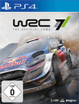 PS4 WRC 7: FIA World Rally Championship
