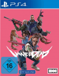 PS4 Wanted: Dead