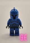 LEGO Minifigures - Star Wars, Senate Commando