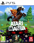 PS5 Atari Mania