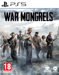 PS5 War Mongrels