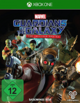 Xbox One Marvel Guardians of the Galaxy: The Telltale Series