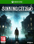 Xbox One The Sinking City Day One Edition