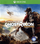 Xbox One Tom Clancy's Ghost Recon: Wildlands