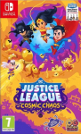 SWITCH DC Justice League Cosmic Chaos