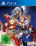 PS4 Fate/Extella: The Umbral Star