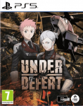 PS5 Under Defeat