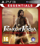 PS3 Prince of Persia: The Forgotten Sands