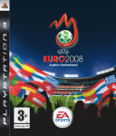 PS3 UEFA Euro 2008