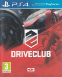 PS4 Driveclub