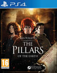 PS4 Ken Follett's The Pillars of the Earth