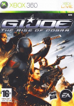 Xbox 360 G.I. Joe: The Rise of Cobra