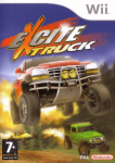 Wii Excite Truck