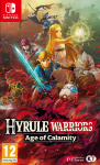 SWITCH Hyrule Warriors: Age of Calamity