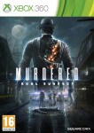 Xbox 360 Murdered: Soul Suspect