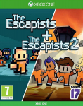 Xbox One The Escapists + The Escapists 2 Bundle