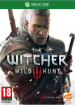 Xbox One The Witcher 3: Wild Hunt