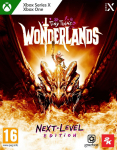 Xbox One Tiny Tina's Wonderlands: Next Level Edition