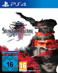 PS4 Stranger of Paradise Final Fantasy Origin