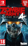 SWITCH Zombie Army 4: Dead War