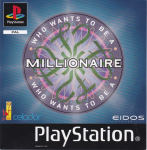 PS1 Who Wants to Be a Millionaire