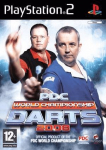 PS2 PDC World Championship Darts 2008