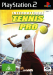 PS2 International Tennis Pro
