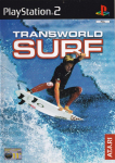 PS2 TransWorld Surf