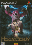 PS2 Herdy Gerdy