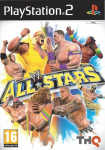 PS2 WWE All Stars