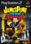 PS2 James Pond: Codename Robocod