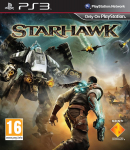 PS3 Starhawk